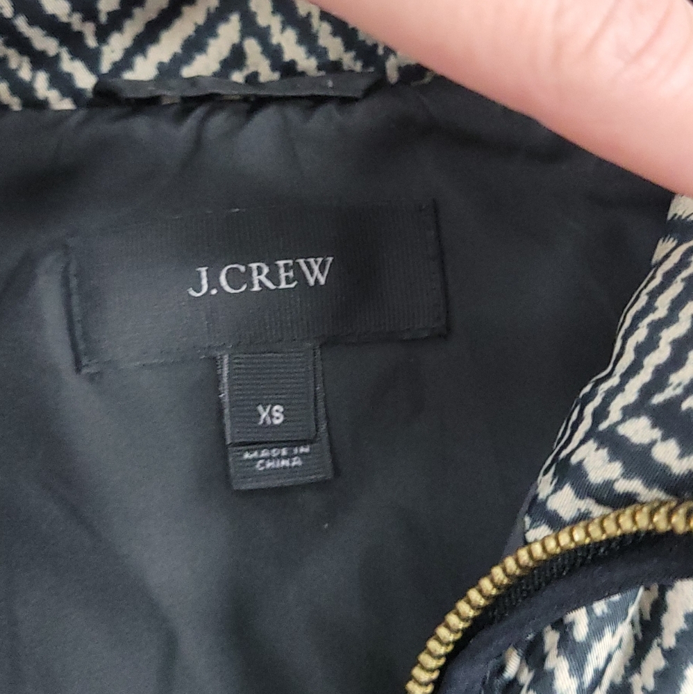 J. Crew Excursion Vest - image 3